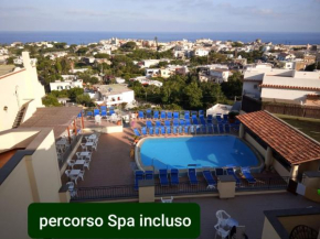 Casthotels Tramonto d'oro Terme